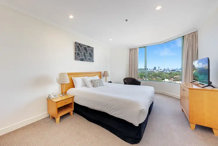 Sixth view of Homely apartment listing, 1601/37 Victor Street, Chatswood NSW 2067