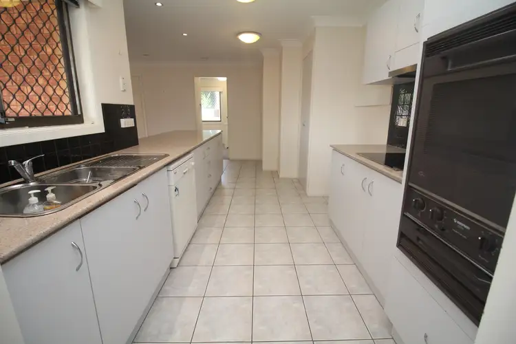 Third view of Homely house listing, 8 Capri Court, Heatley QLD 4814