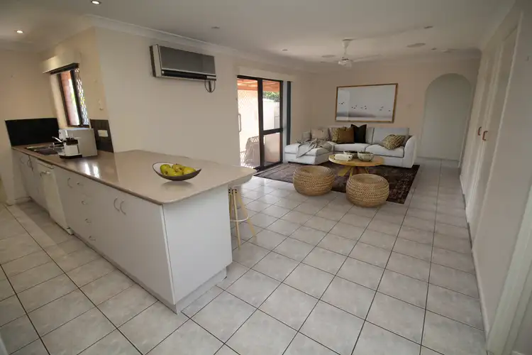 Fifth view of Homely house listing, 8 Capri Court, Heatley QLD 4814