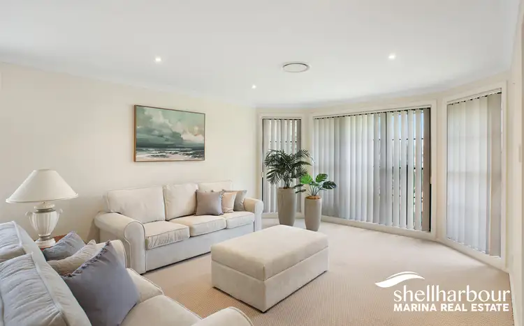 Second view of Homely house listing, 15 Monkhouse Parade, Shell Cove NSW 2529