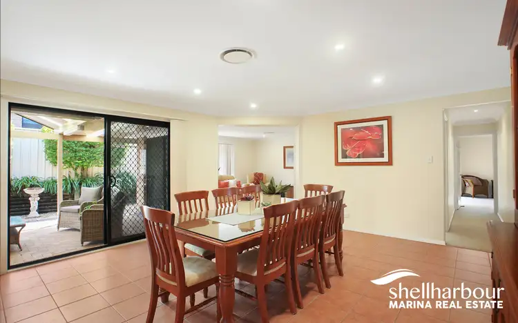 Third view of Homely house listing, 15 Monkhouse Parade, Shell Cove NSW 2529