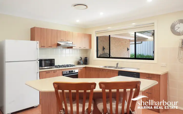 Fourth view of Homely house listing, 15 Monkhouse Parade, Shell Cove NSW 2529