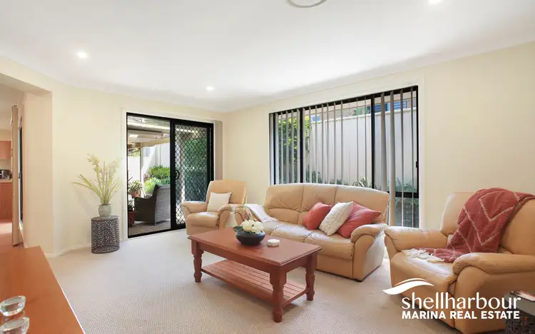 Fifth view of Homely house listing, 15 Monkhouse Parade, Shell Cove NSW 2529
