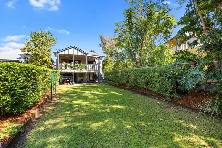Third view of Homely house listing, 124 Agnew Street, Norman Park QLD 4170