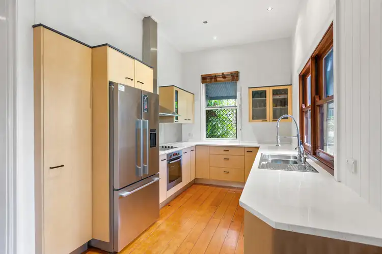 Sixth view of Homely house listing, 124 Agnew Street, Norman Park QLD 4170