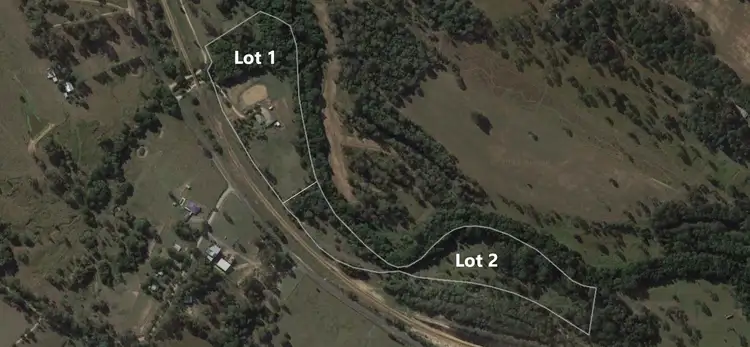 267 Tandur Traveston Road, Traveston QLD 4570