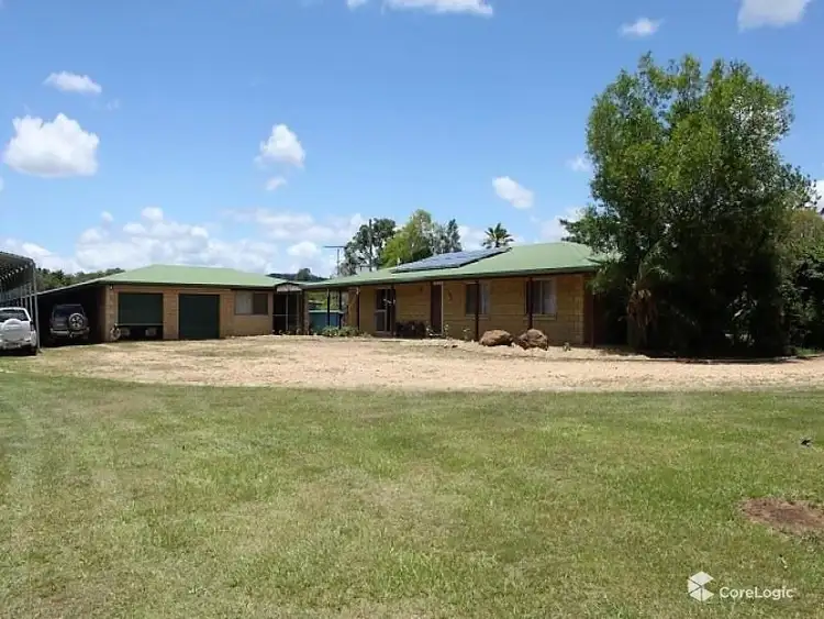 Fourth view of Homely house listing, 267 Tandur Traveston Road, Traveston QLD 4570