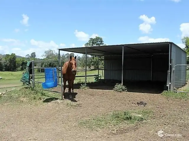 Seventh view of Homely house listing, 267 Tandur Traveston Road, Traveston QLD 4570