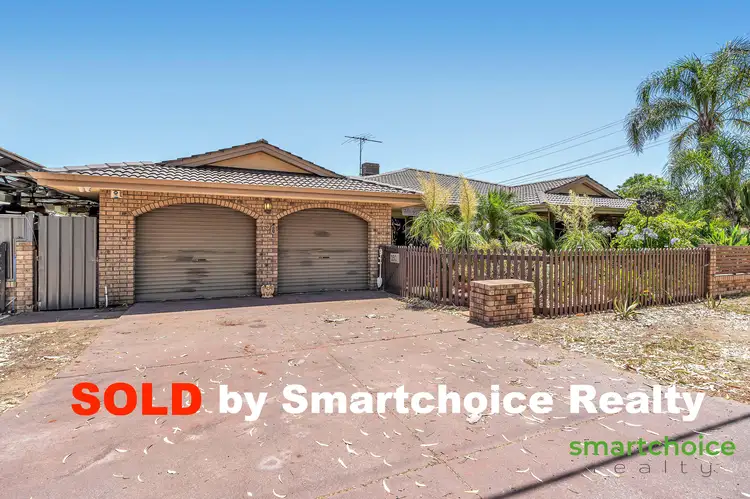 250 Spearwood Avenue, Spearwood WA 6163