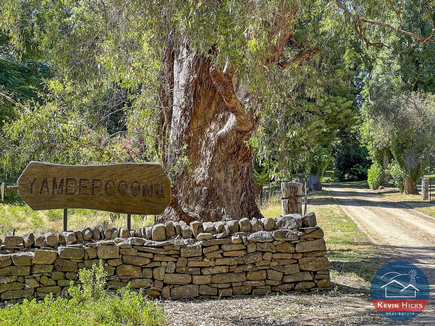 Main view of Homely rural property listing, 8183 Goulburn Valley Highway, Trawool VIC 3660