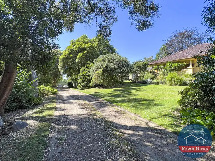 Second view of Homely rural property listing, 8183 Goulburn Valley Highway, Trawool VIC 3660