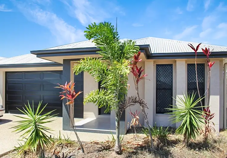 14 Molokai Street, Burdell QLD 4818