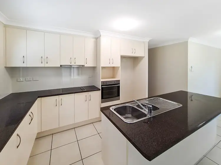 Second view of Homely house listing, 14 Molokai Street, Burdell QLD 4818