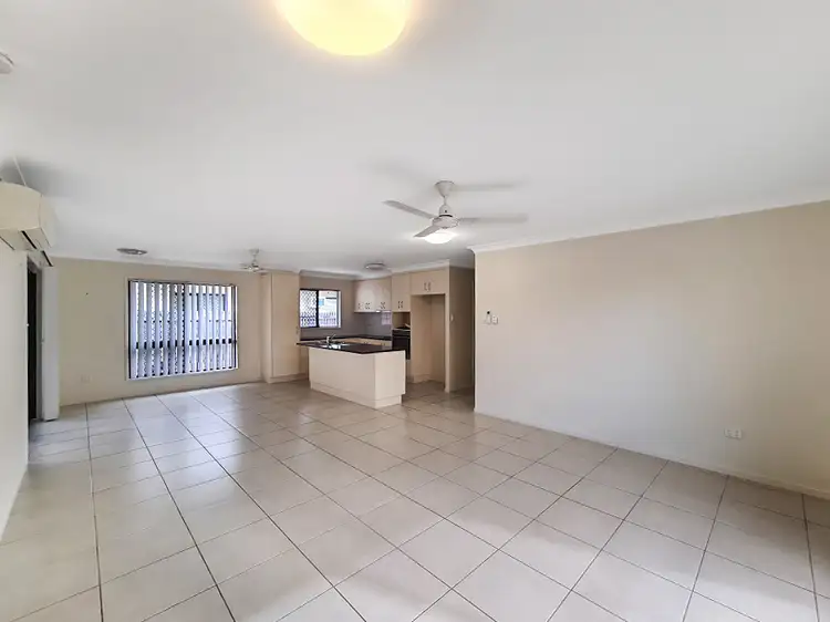 Third view of Homely house listing, 14 Molokai Street, Burdell QLD 4818