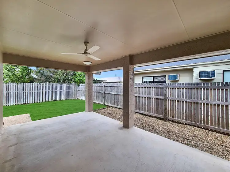 Seventh view of Homely house listing, 14 Molokai Street, Burdell QLD 4818