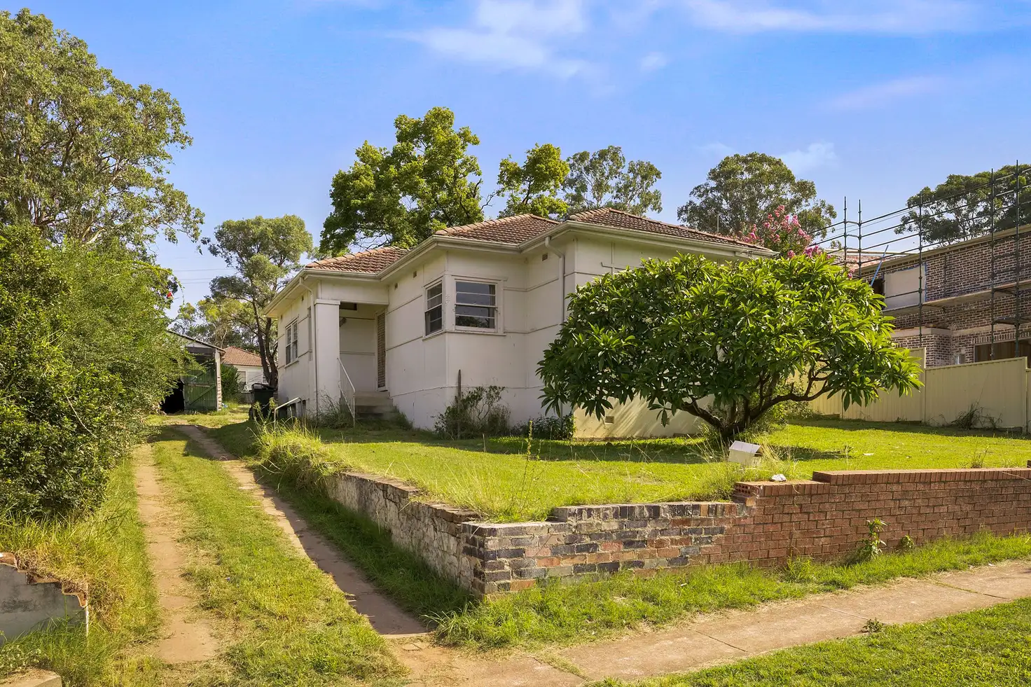 Main view of Homely house listing, 44 Stapleton Street, Wentworthville NSW 2145