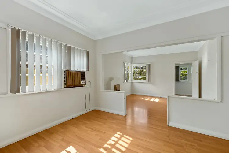 Second view of Homely house listing, 44 Stapleton Street, Wentworthville NSW 2145
