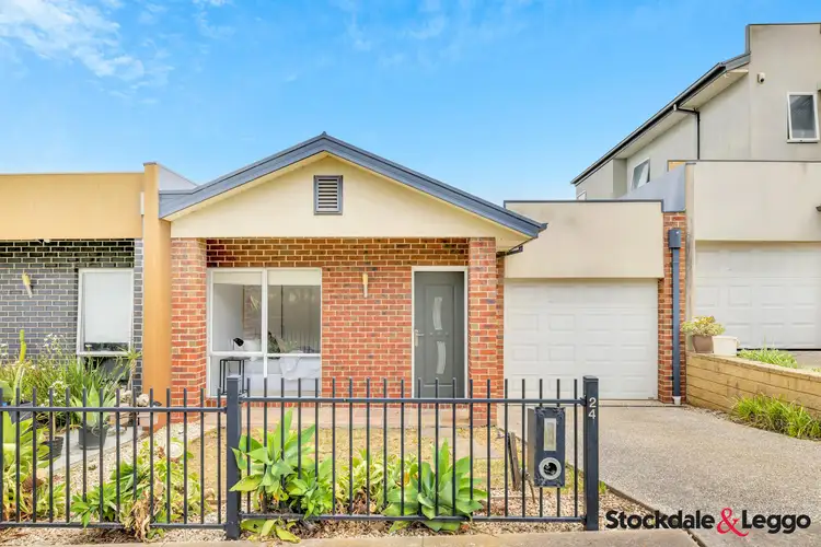 24 Vanderloo Road, Gowanbrae VIC 3043