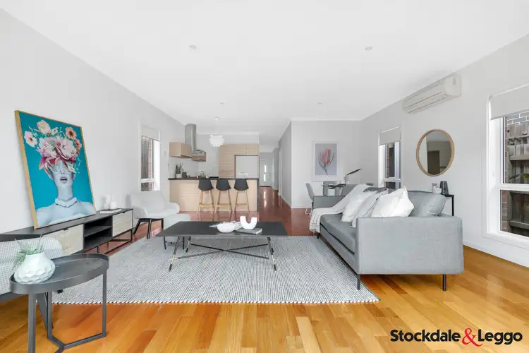 Fifth view of Homely unit listing, 24 Vanderloo Road, Gowanbrae VIC 3043