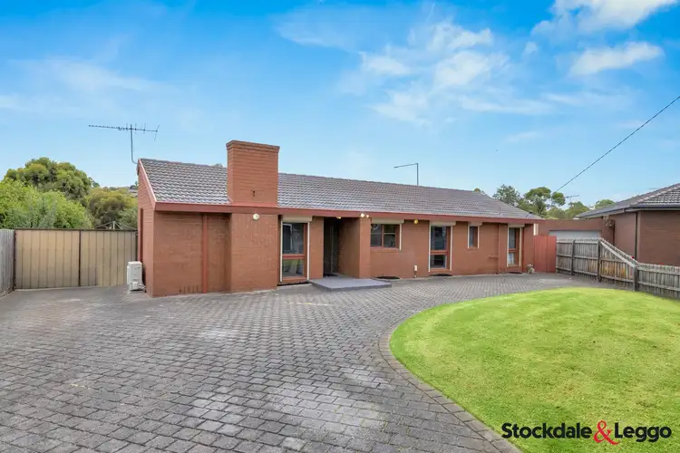 7 Capri Court, Westmeadows VIC 3049