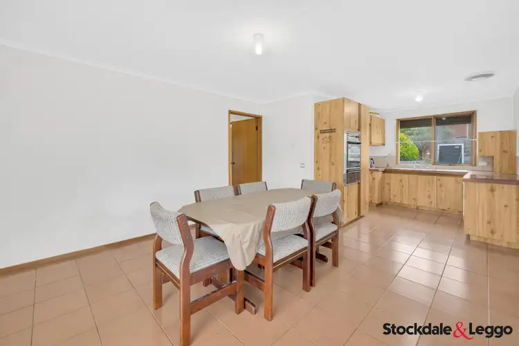 Third view of Homely house listing, 7 Capri Court, Westmeadows VIC 3049