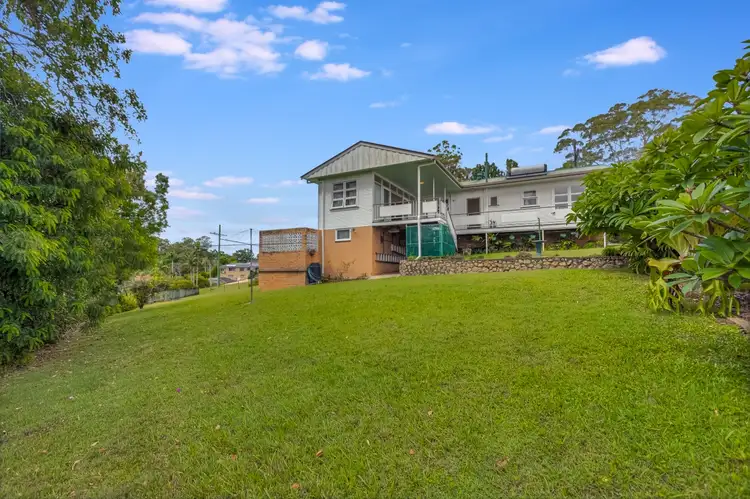 Fourth view of Homely house listing, 7 Bellevue Avenue, Bray Park NSW 2484