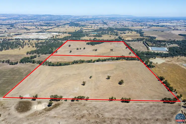 22 Wormangal-Wahring Road, Nagambie VIC 3608