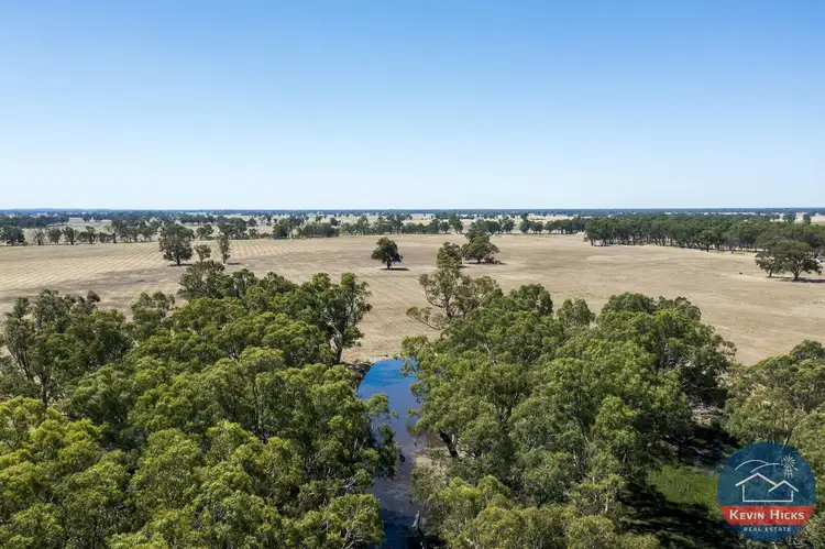 Third view of Homely rural property listing, 22 Wormangal-Wahring Road, Nagambie VIC 3608