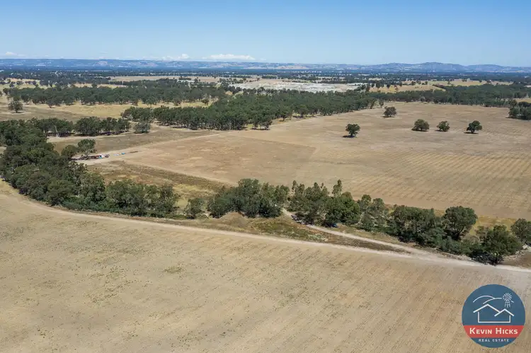 Fourth view of Homely rural property listing, 22 Wormangal-Wahring Road, Nagambie VIC 3608