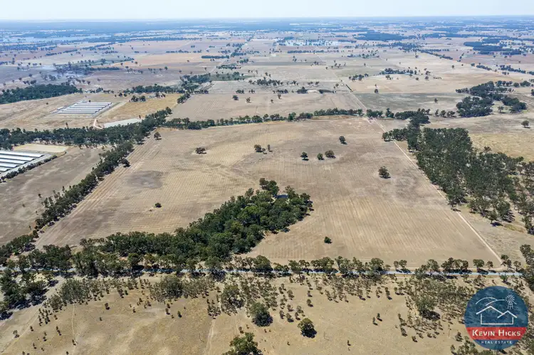 Fifth view of Homely rural property listing, 22 Wormangal-Wahring Road, Nagambie VIC 3608