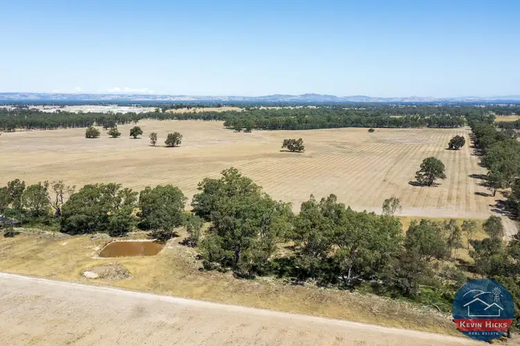 Sixth view of Homely rural property listing, 22 Wormangal-Wahring Road, Nagambie VIC 3608