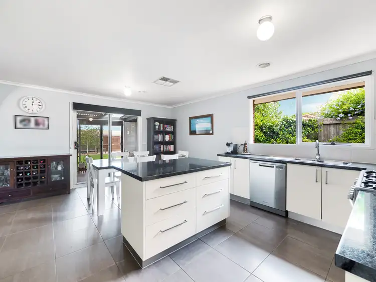 Third view of Homely house listing, 11 Caroline Crescent, Cranbourne West VIC 3977