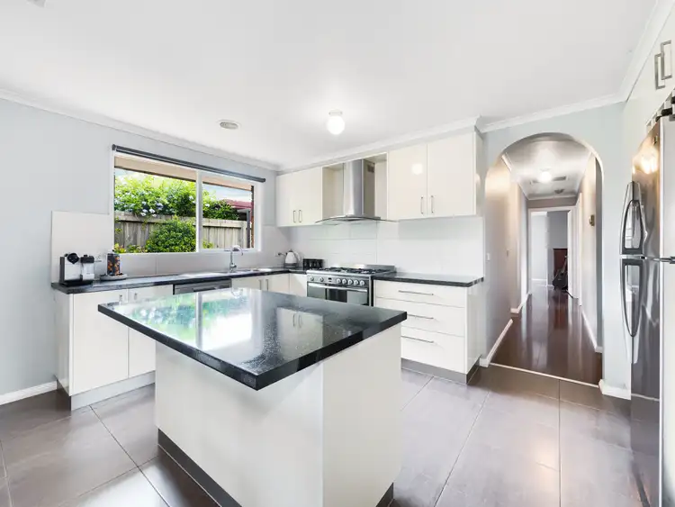 Fourth view of Homely house listing, 11 Caroline Crescent, Cranbourne West VIC 3977