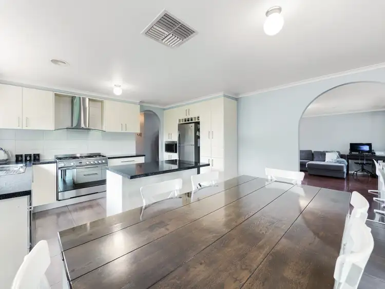 Sixth view of Homely house listing, 11 Caroline Crescent, Cranbourne West VIC 3977