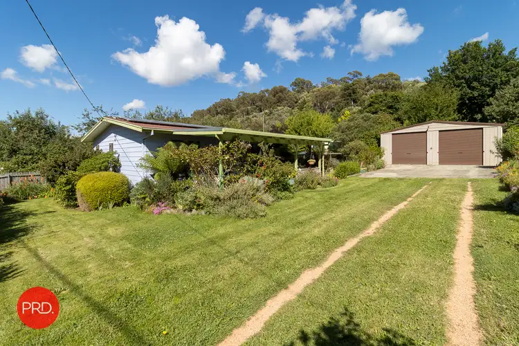 Third view of Homely house listing, 177 Foxlow Street, Captains Flat NSW 2623