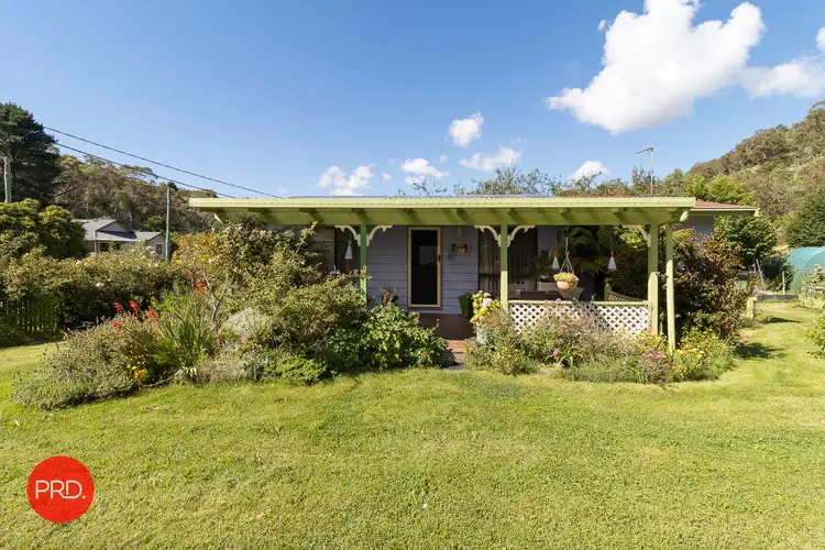 Fourth view of Homely house listing, 177 Foxlow Street, Captains Flat NSW 2623
