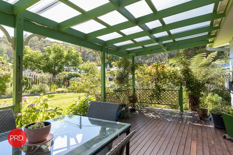Sixth view of Homely house listing, 177 Foxlow Street, Captains Flat NSW 2623
