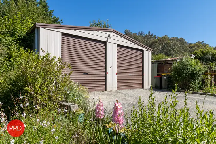 Seventh view of Homely house listing, 177 Foxlow Street, Captains Flat NSW 2623
