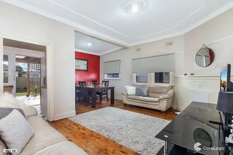 Second view of Homely house listing, 8 Bennalong Street, Granville NSW 2142