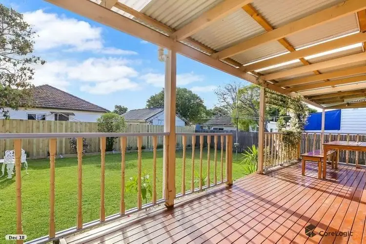 Third view of Homely house listing, 8 Bennalong Street, Granville NSW 2142