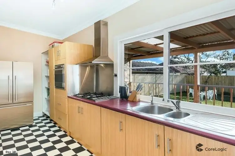 Fourth view of Homely house listing, 8 Bennalong Street, Granville NSW 2142