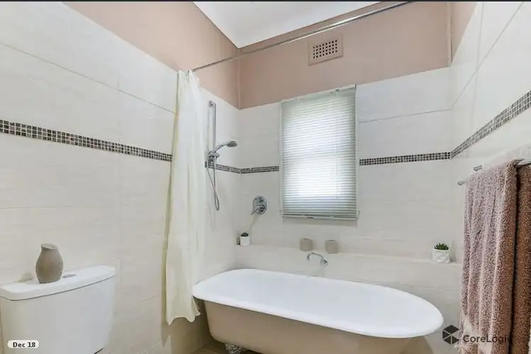 Fifth view of Homely house listing, 8 Bennalong Street, Granville NSW 2142