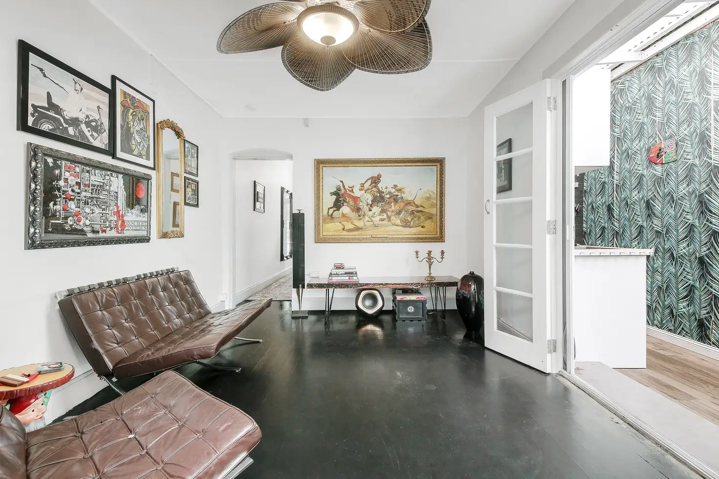 Main view of Homely house listing, 98 Bay Street, Rockdale NSW 2216