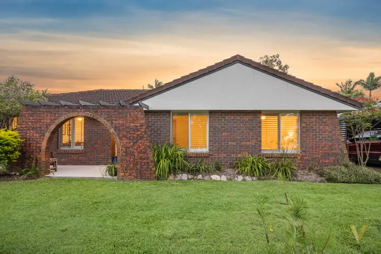 Main view of Homely house listing, 44 Cobalt Street, Keperra QLD 4054