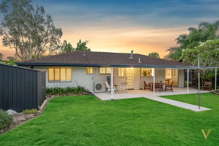 Second view of Homely house listing, 44 Cobalt Street, Keperra QLD 4054