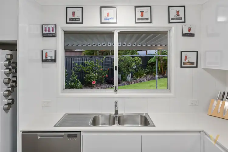 Third view of Homely house listing, 44 Cobalt Street, Keperra QLD 4054
