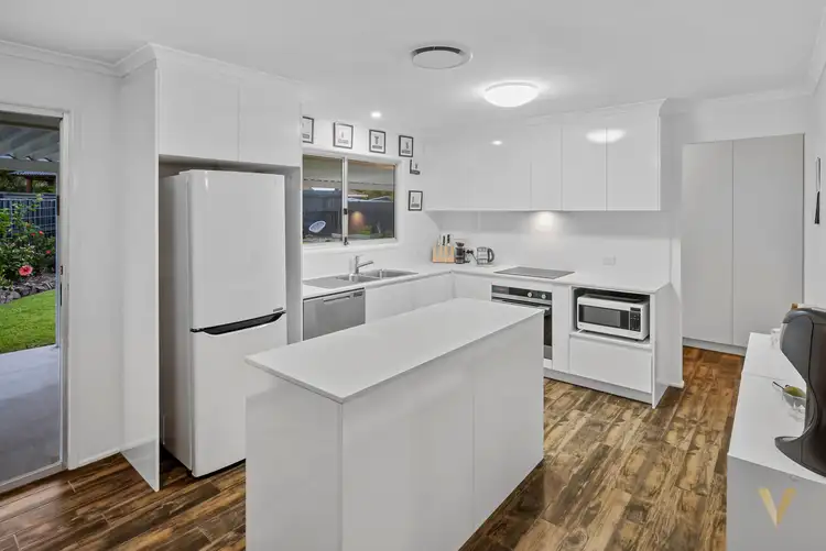 Fourth view of Homely house listing, 44 Cobalt Street, Keperra QLD 4054