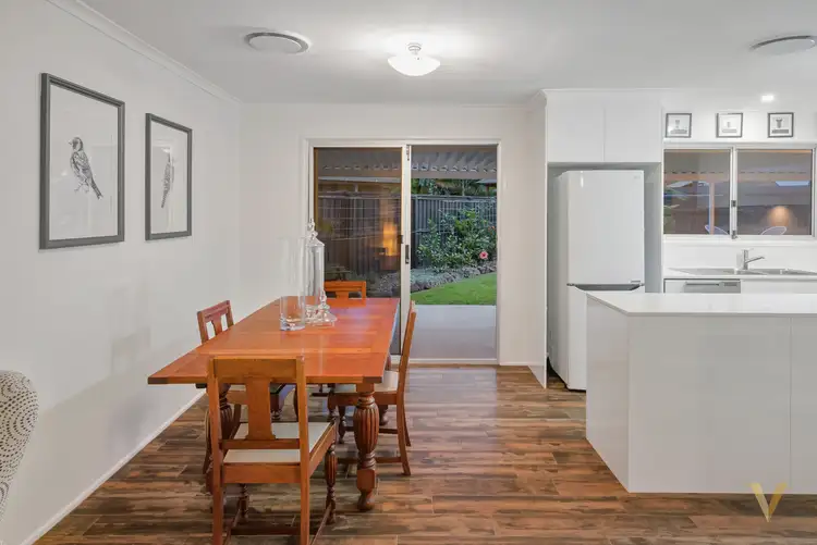 Fifth view of Homely house listing, 44 Cobalt Street, Keperra QLD 4054