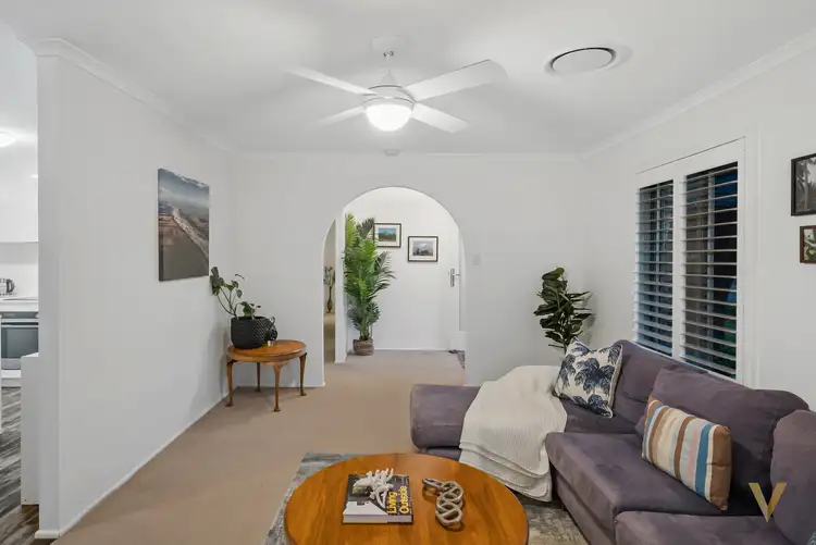 Sixth view of Homely house listing, 44 Cobalt Street, Keperra QLD 4054