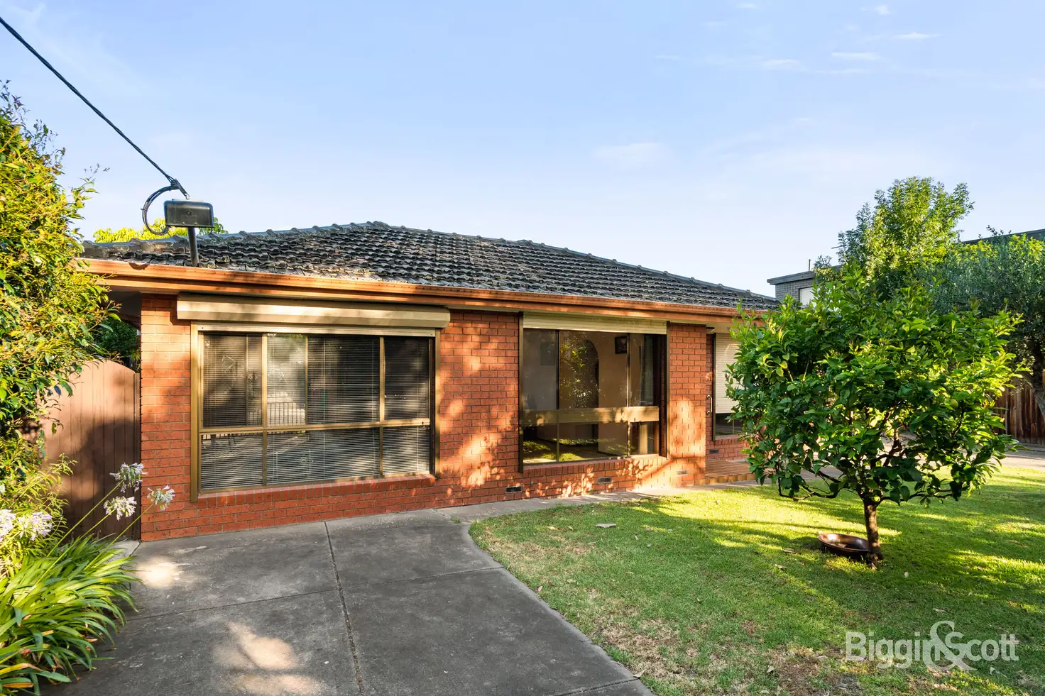 Main view of Homely unit listing, 1/2 Oxford Street, Newport VIC 3015